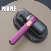 UV Dust Mite Vacuum Cleaner